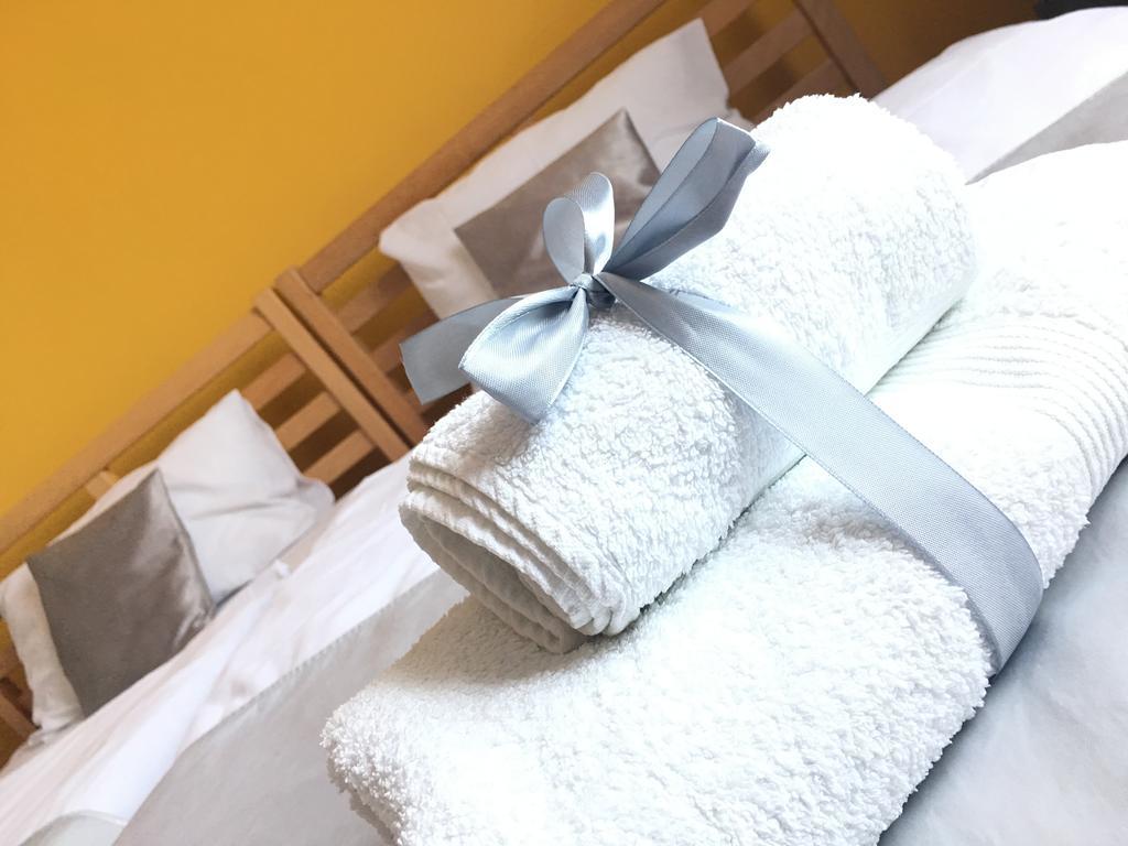Sun Apartments Суботица Экстерьер фото