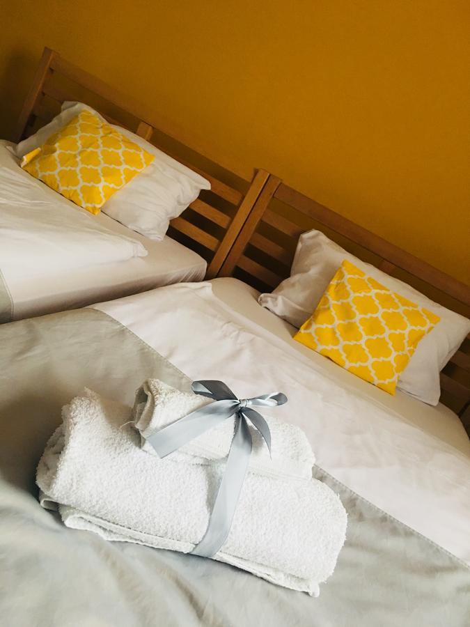 Sun Apartments Суботица Экстерьер фото