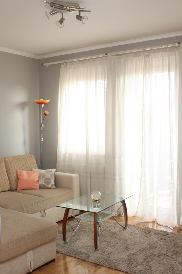 Sun Apartments Суботица Экстерьер фото